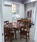 完成中华北大街惠民西路交口西渤海烧烤涮