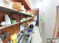 完成曲阳恒山西路惠友旁丹香麻辣烫