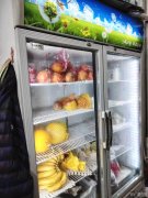 急转商贸城A座外卖店柒年六班水果捞