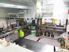 成功转出商贸城精品街酸小七酸汤鱼