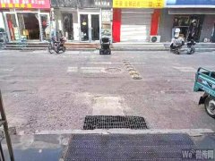 成功转出商贸城精品街酸小七酸汤鱼