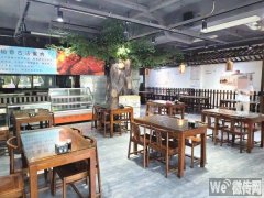 房东直租育才街翡翠华府一区底商（可分租）