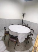 完成育才街怡安家园常记啤酒鸭火锅