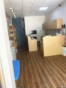 成功转出莲池丽景蓝湾B区旺铺观舌食聊