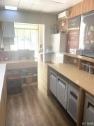 成功转出莲池丽景蓝湾B区旺铺观舌食聊