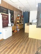 成功转出莲池丽景蓝湾B区旺铺观舌食聊