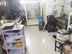 成功转出衡水学院公寓底商艳艳川菜馆