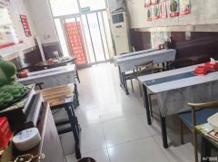 成功转出衡水学院公寓底商艳艳川菜馆