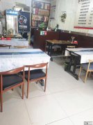 成功转出衡水学院公寓底商艳艳川菜馆