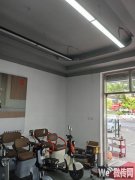 成功转出京衡大街永兴路口二院旁纯一层商铺