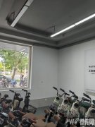 成功转出京衡大街永兴路口二院旁纯一层商铺