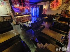 成功转出前进街永安西路西南角酒π拾光