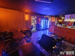 成功转出前进街永安西路西南角酒π拾光