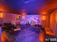 成功转出前进街永安西路西南角酒π拾光