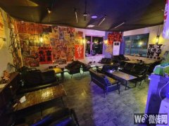 成功转出前进街永安西路西南角酒π拾光