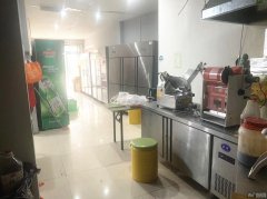 成功转出县医院旁大桔家川派烤肉