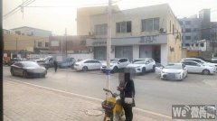 成功转出县医院旁大桔家川派烤肉