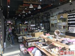 完成定州崇文街大世界超市东侧友上诚品