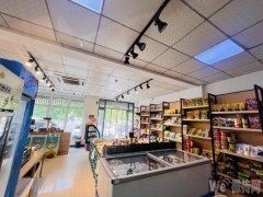 完成宝云街怡馨园冇果鲜果工厂