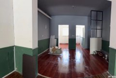 成功转出和平路政通街交口东北角泰澜