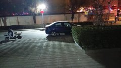 完成武邑育英街文汇家园超市