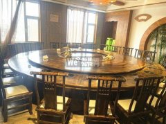 成功转出安平中心路92号1400平巴都香老火锅