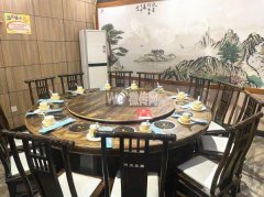 成功转出安平中心路92号1400平巴都香老火锅