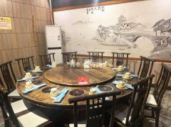 成功转出中心路92号1400平巴都香老火锅