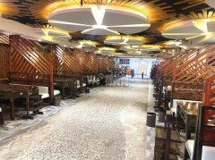 成功转出中心路92号1400平巴都香老火锅