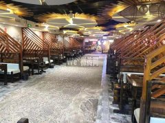 成功转出中心路92号1400平巴都香老火锅