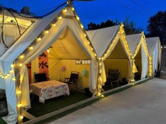 成功转出中华街永安路口带大院梧桐精酿烧烤