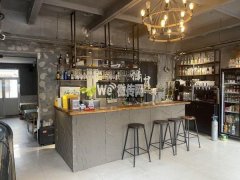 成功转出中华街永安路口带大院梧桐精酿烧烤