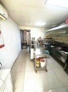 完成庆丰街站前路口东北上海酱鸭饭