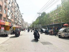 完成庆丰街站前路口东北上海酱鸭饭