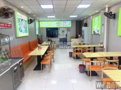 完成胜利路恋日晴园东北麻辣烫