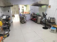 完成胜利路恋日晴园东北麻辣烫