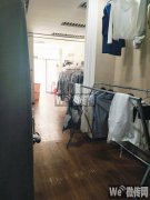 完成清平街五洲国际南门商铺