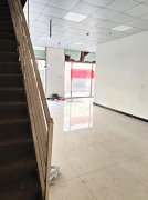 成功出租育才街大庆路口西南爱特南侧商铺