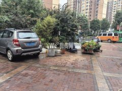 完成庆丰街北斗星城7区董家骨科二楼