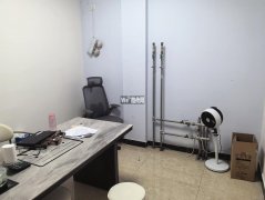 完成庆丰街北斗星城7区董家骨科二楼