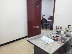 完成庆丰街北斗星城7区董家骨科二楼