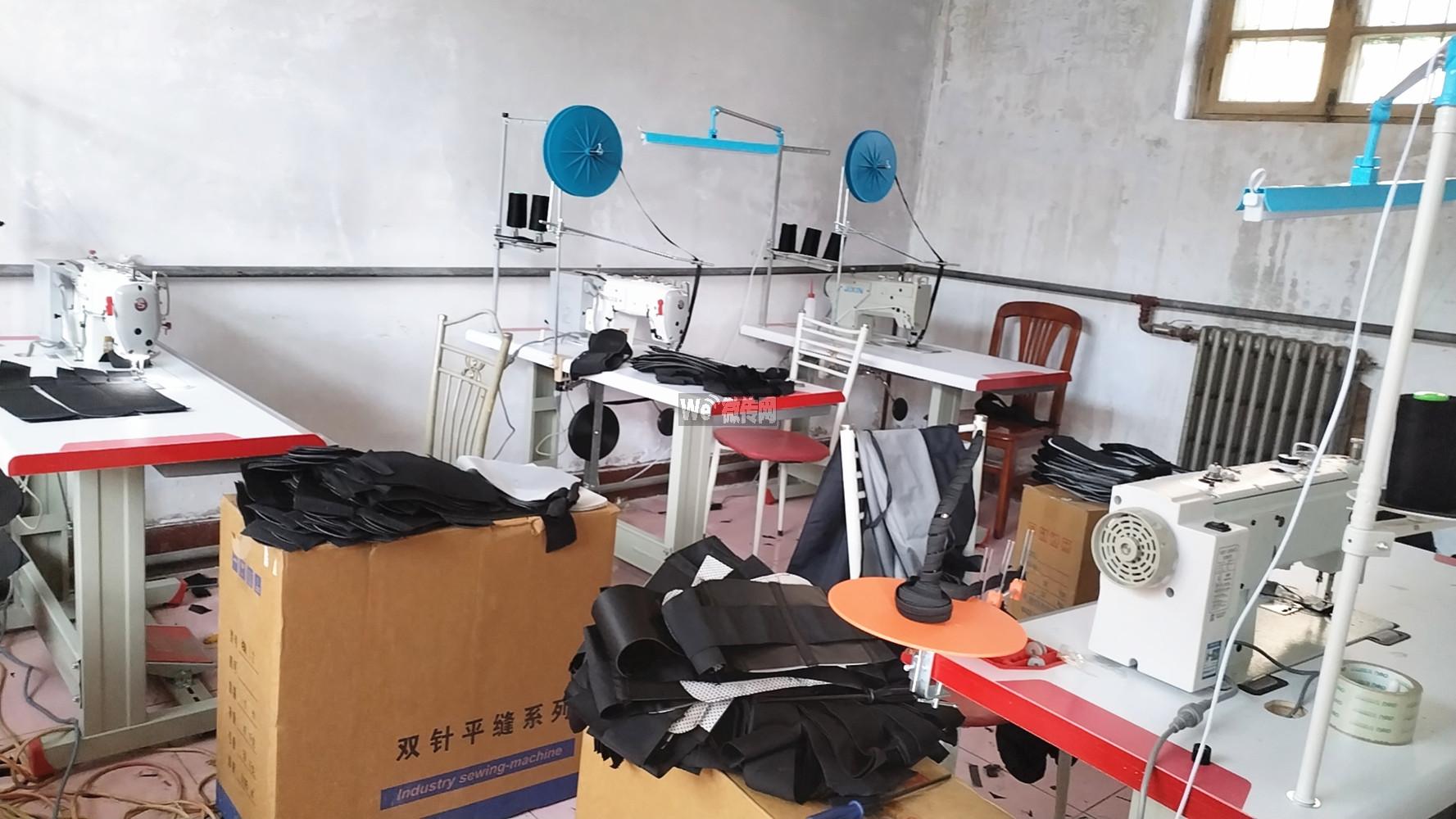 永安路盛世华庭对过招缝纫工