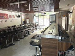 成功转出站前西路翡翠华府当当串串香