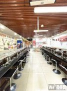 成功转出站前西路翡翠华府当当串串香