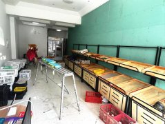 成功出租永安西路北斗星城一区东门商铺