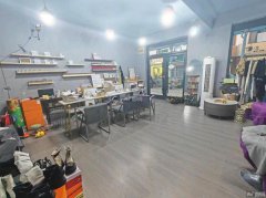 成功转出报社街信发商厦one-77美甲美睫