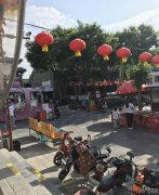 成功转出定州崇文街南口恋云卷卷寿司