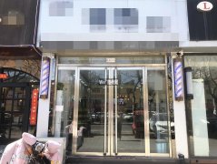 成功出租康宁街吉美超市西门领秀二楼