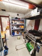 成功转出报社街新华路口椒点麻辣烫