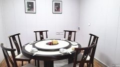 成功转出清平街五洲国际烧烤店怡香居